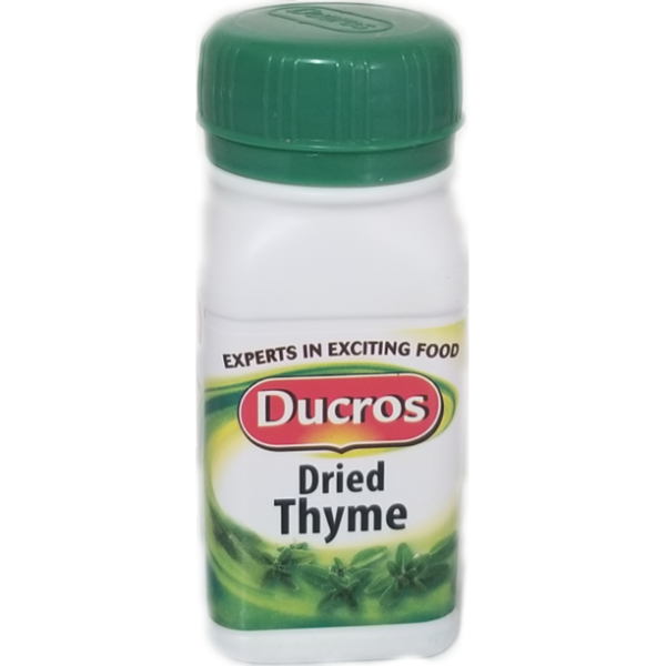 Ducros-Thyme