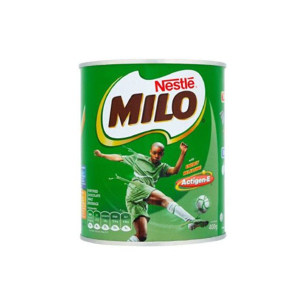 Nestle Milo ActiveGo (400g)