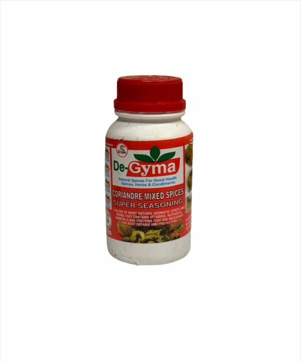 De-Gyma Mixed Spices